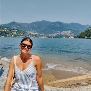 Meet your Posher, Bella